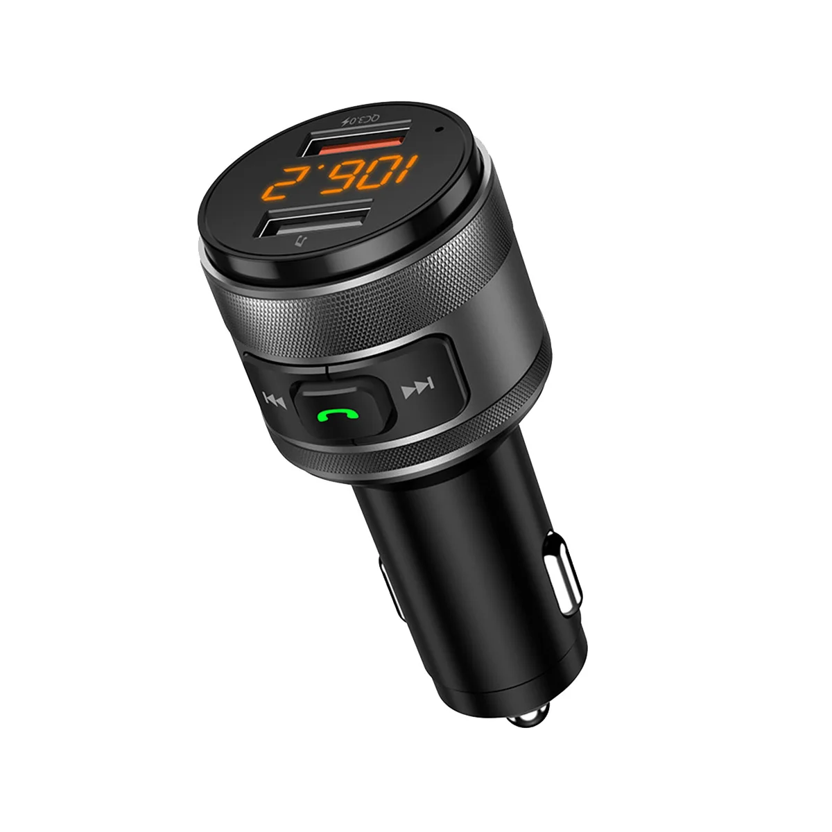 

C57 Car Mp3 Player Bluetooth Fm Transmitter Car Bluetooth Player Car Accessories