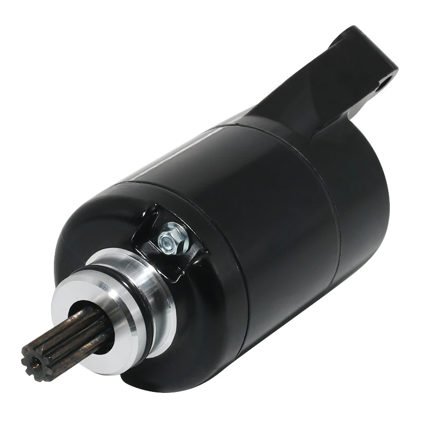 

Motorcycle Starter Motor Starting For Kawasaki BR250 Z250SL Ninja 250SL BR125 Z125 BX125 Special Edition 21163-0739 21163-0774