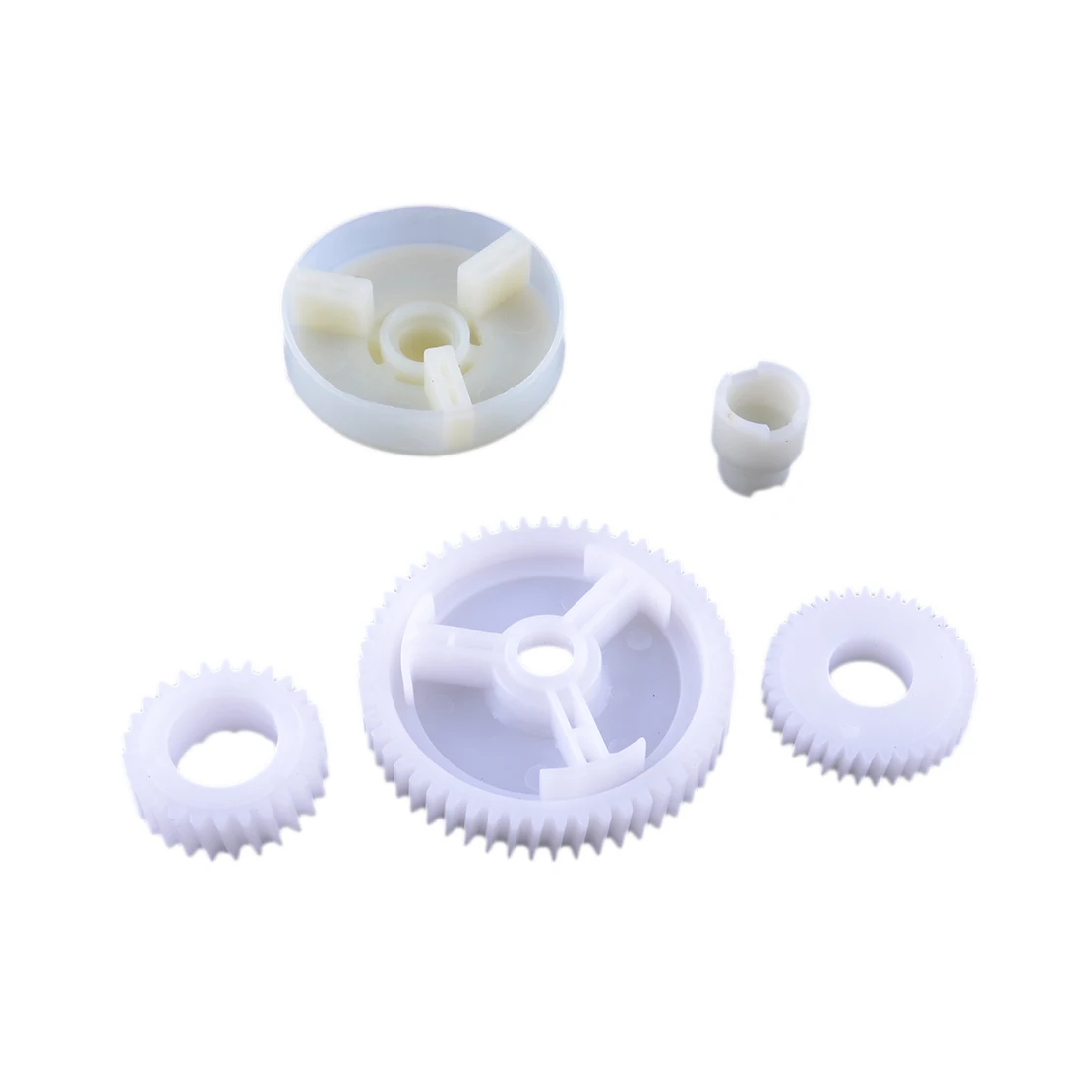 Комплект для ремонта переднего и заднего стекла автомобиля 6 шт./компл.