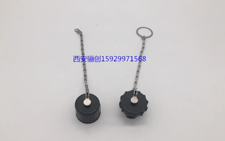 Пылезащитный чехол для цепи FQ FQ14-ZS/TS Авиационная вилка Q FQ18-TS/ZS FQ24-TS/ZS