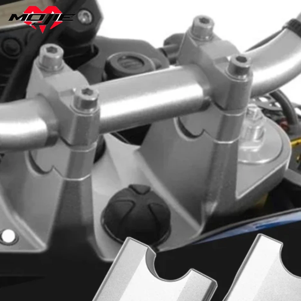 Для Yamaha XT1200Z SUPER TENERE 1200 XTZ1200 2010-2013 мотоциклетный руль подъемный зажим для