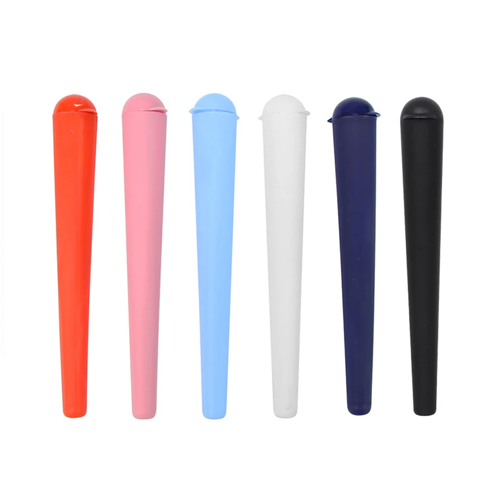 5/10 шт. герметичная пластиковая трубка 118 мм