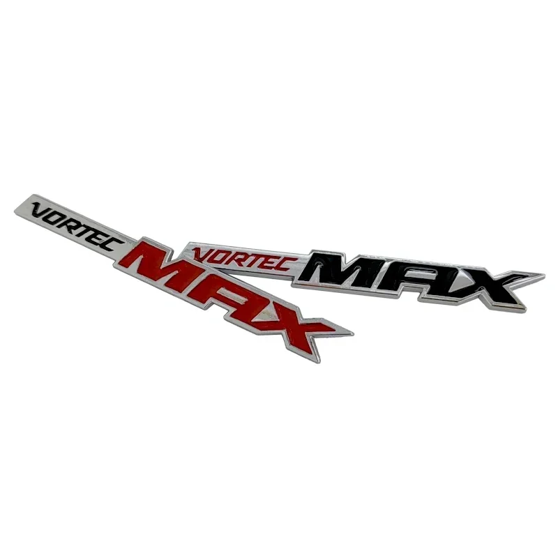 Наклейка-эмблема для багажника автомобиля боковой кузова Chevrolet VORTEC MAX кавалер Onix