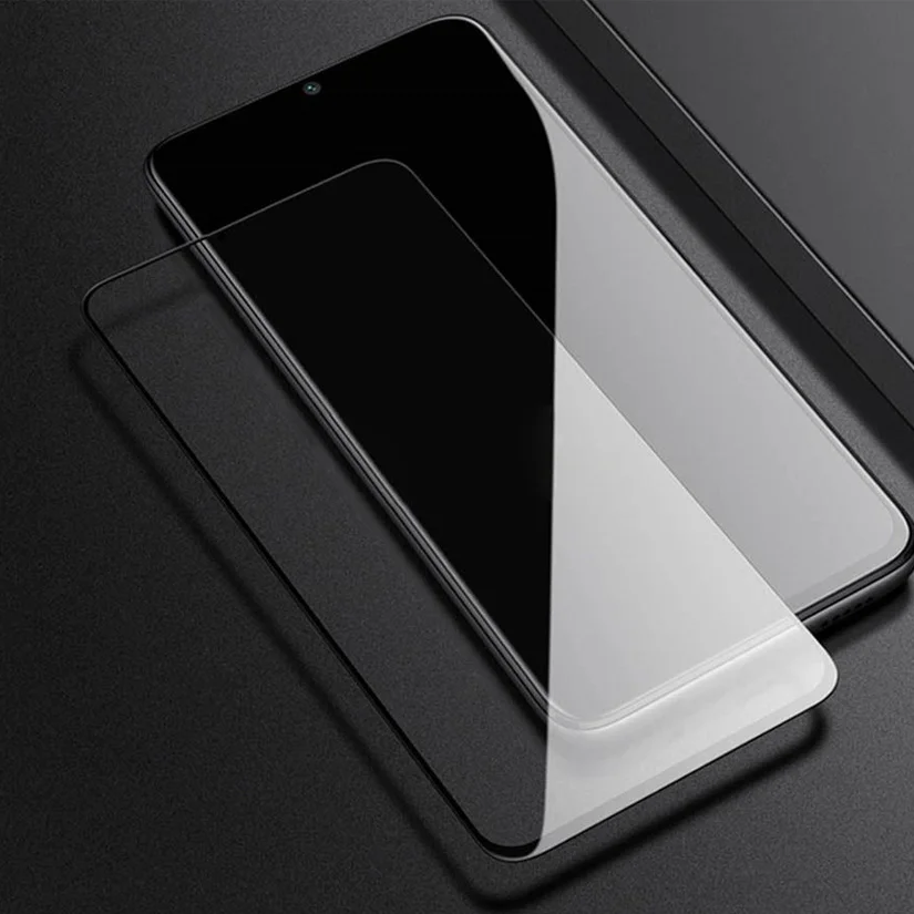 9D Tempered Glass Poco X5 Pro 5G Screen Protector Poco X4 F4 GT F3 C40 C50 Pelicula de Vidro Temperado For Xiaomi Poko X4 M4 M3 X3 Pro Protective Glass PocoX5 Front Film Camera Lens Protection Poco M5 M5S X5Pro Glass