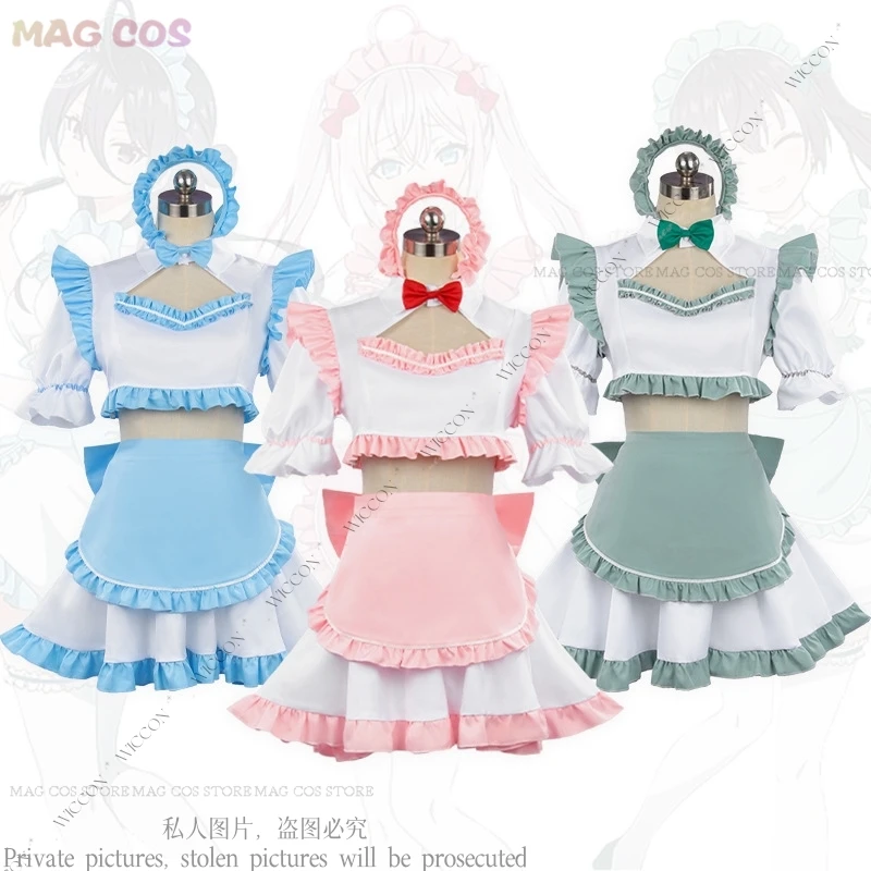 Алиса Михейловна Куджо Мария Михайловная Kujou Али Иногда скрывает ее чувства на