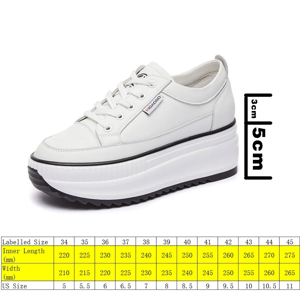 8cm Mesh Hollow Shoes for Women - true-deals-club