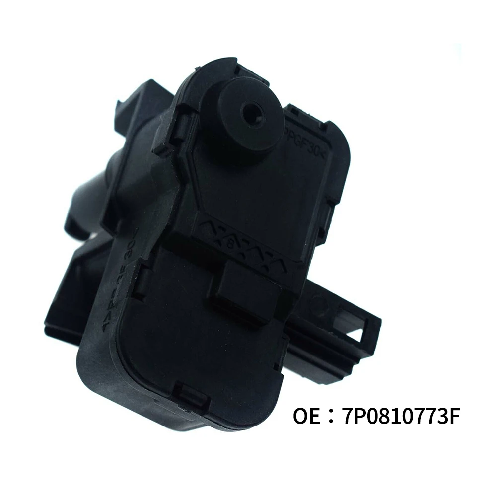 

1 шт., флэш-мотор топливного бака для Seat Leon 2013-2017 7P0810773D, 7P0810773F, автомобильные аксессуары
