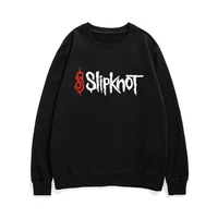slipknots men women pullover heavy metal pullovers vintage punk sweatshirts prepare for hell tour clothes rock band sweatshirt