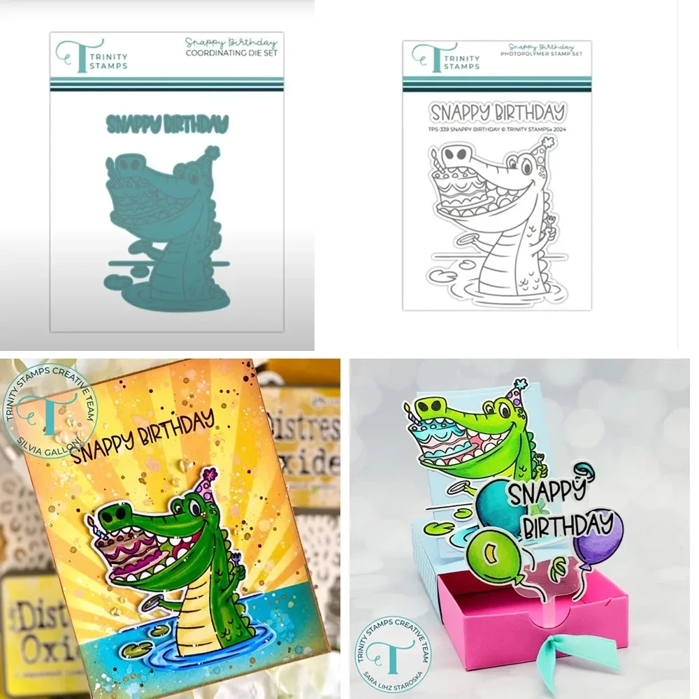 Металлические штампы и для скрапбукинга сделай сам