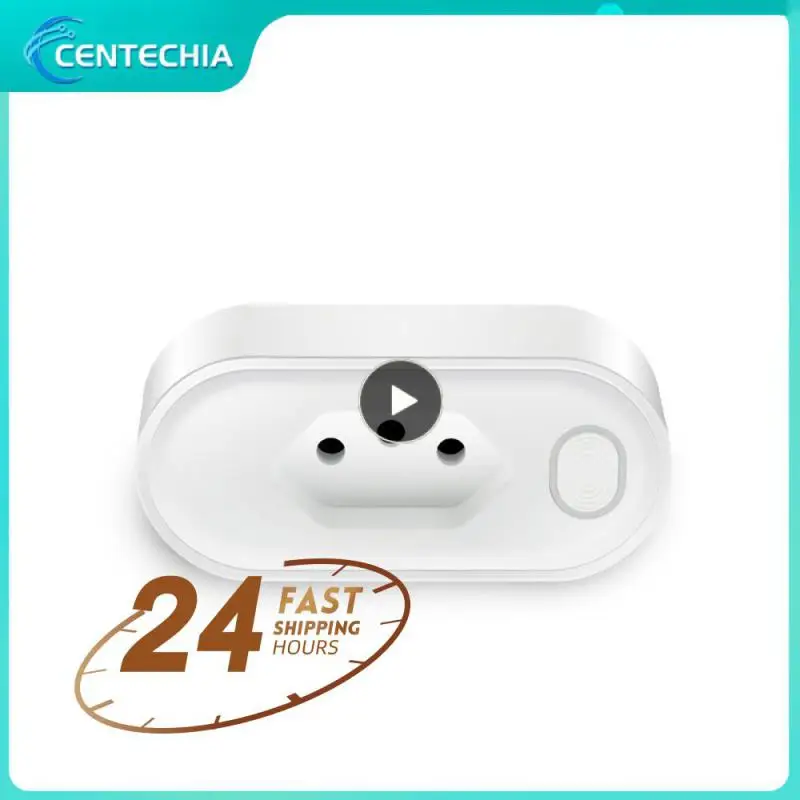 

Смарт-розетка Tuya Wi-Fi Zigbee, 16 А, 1-8 шт.