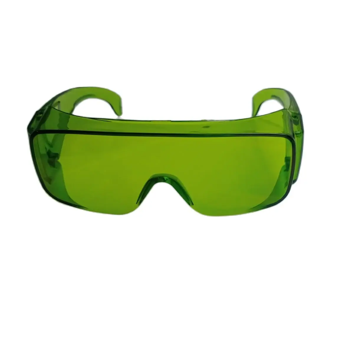 Сертифицированные CE LSG-5B OD7+ лазерные защитные очки для александритовых диодов YAG и волоконных лазеров с защитной сумкой, салфетка для чистки