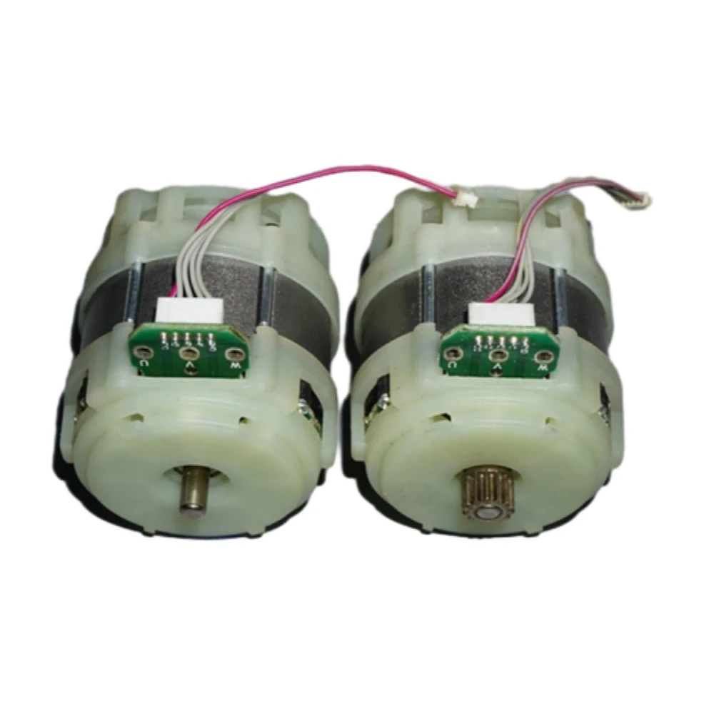 Мощный Неодимовый сильный магнитный 4818 бесщеточный двигатель с высоким крутящим