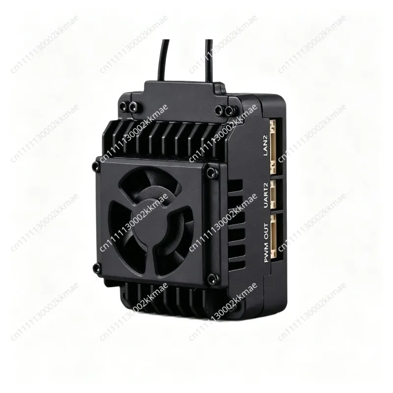 Фото Пульт дистанционного управления UniRC 7 Pro для авиамоделей с приемником Sky Receiver №1