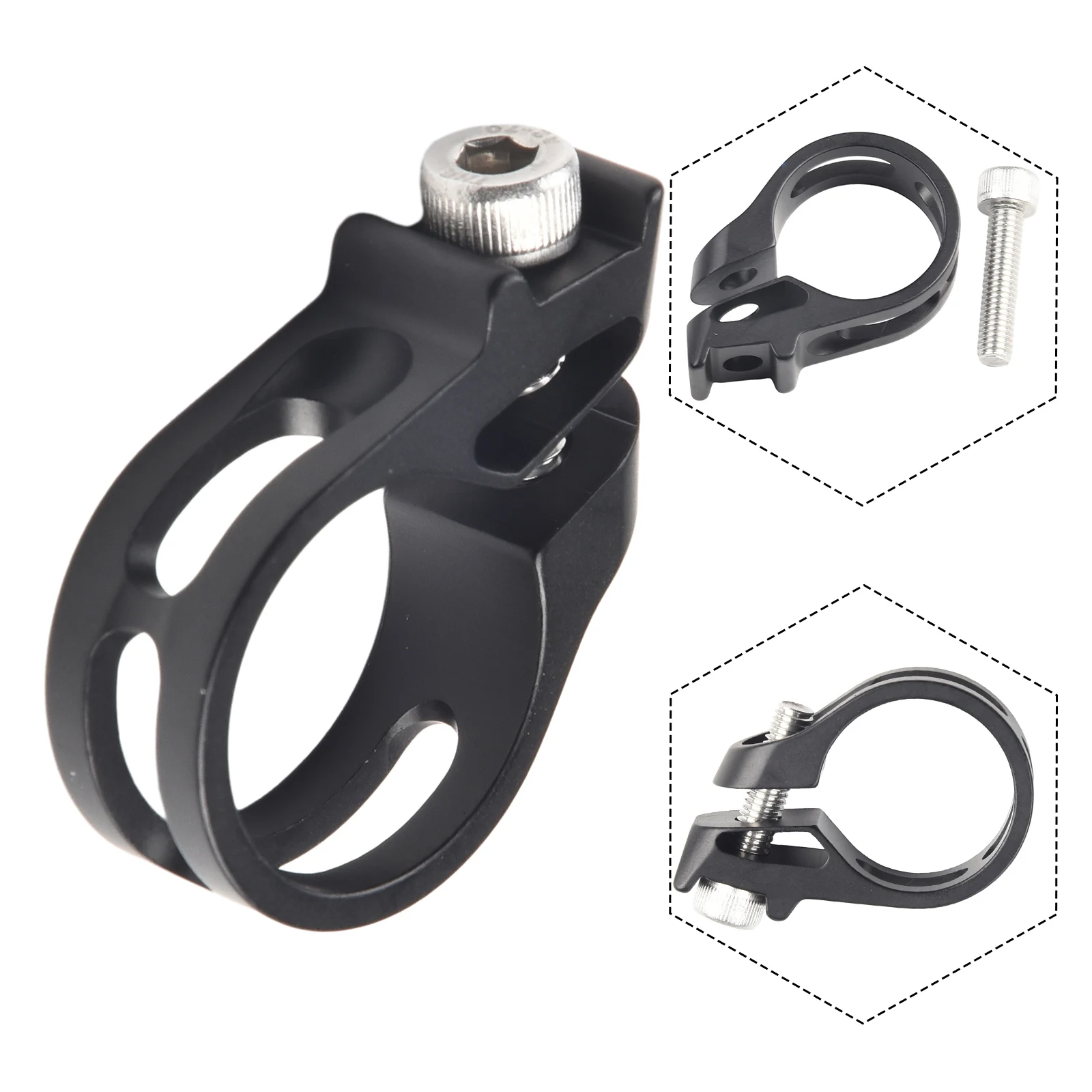 Зажим переключателя передач для велосипеда Sram X7 X9 X0 XX XO1 XX1