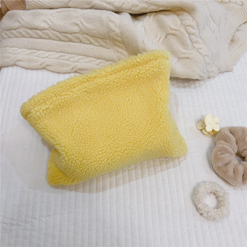 

Plush Cosmetic Pencil Case Makeup Pouch Bag Soft Wool Travel Toiletry Bag Female Beauty Necesserie Brushes Organizer Clutch