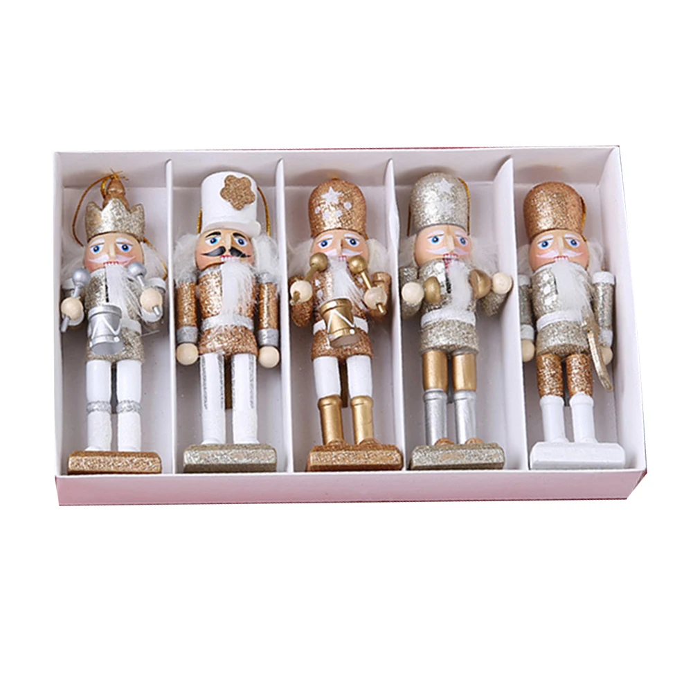 Украшения для рождественской вечеринки Рождественские украшения Легко повесить