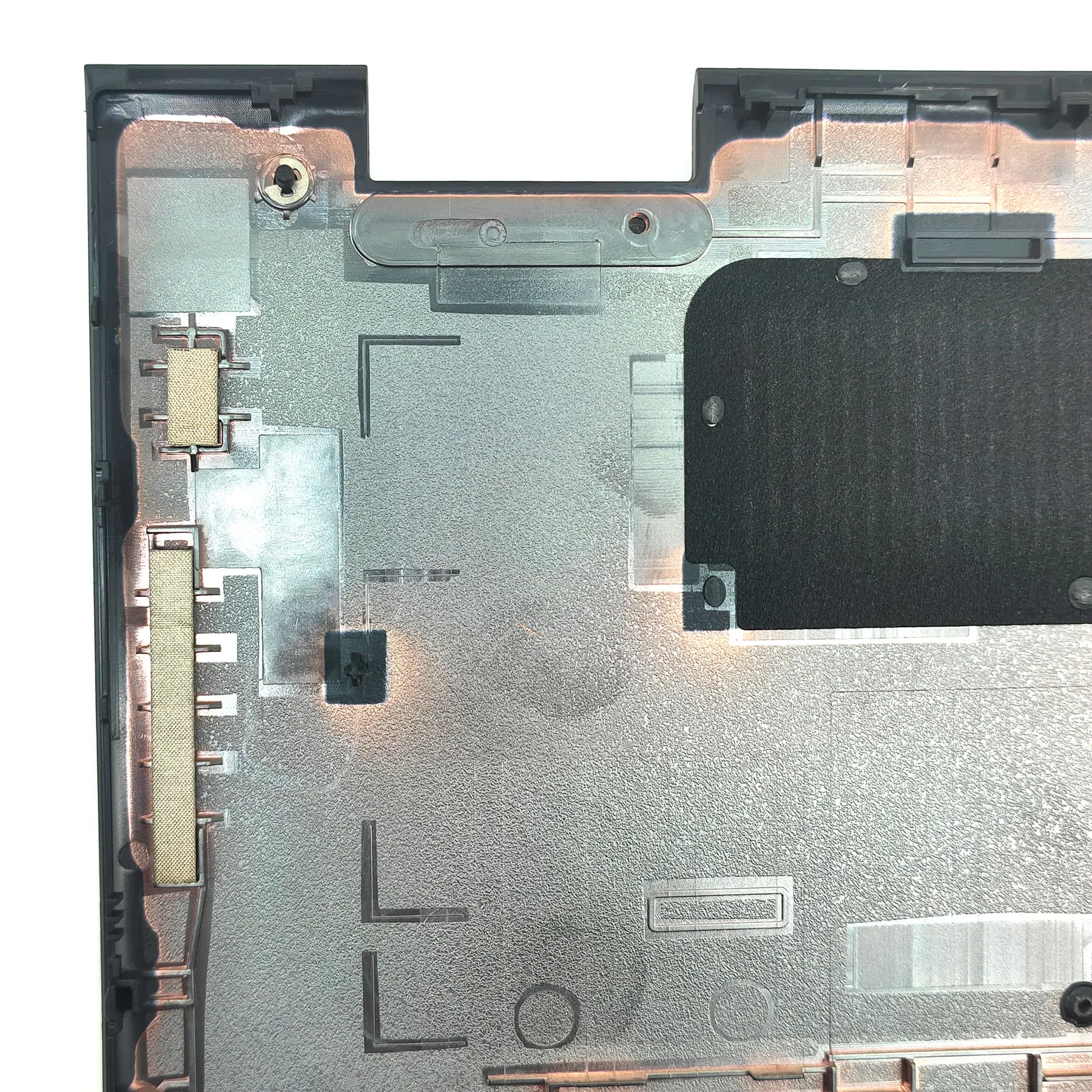 Запасная Нижняя основа для DELL Inspiron 15 3525 3520 3510 3511 3515 Series чехол крышка 3JRFX 03JRFX