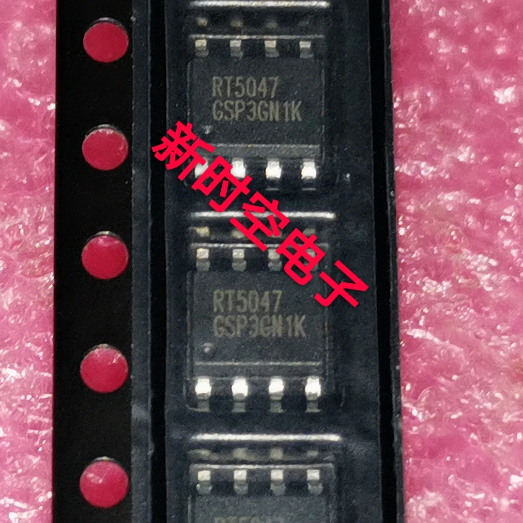 

10PCS~100PCS/LOT RT5047GSP RT5047 SOP8 New original