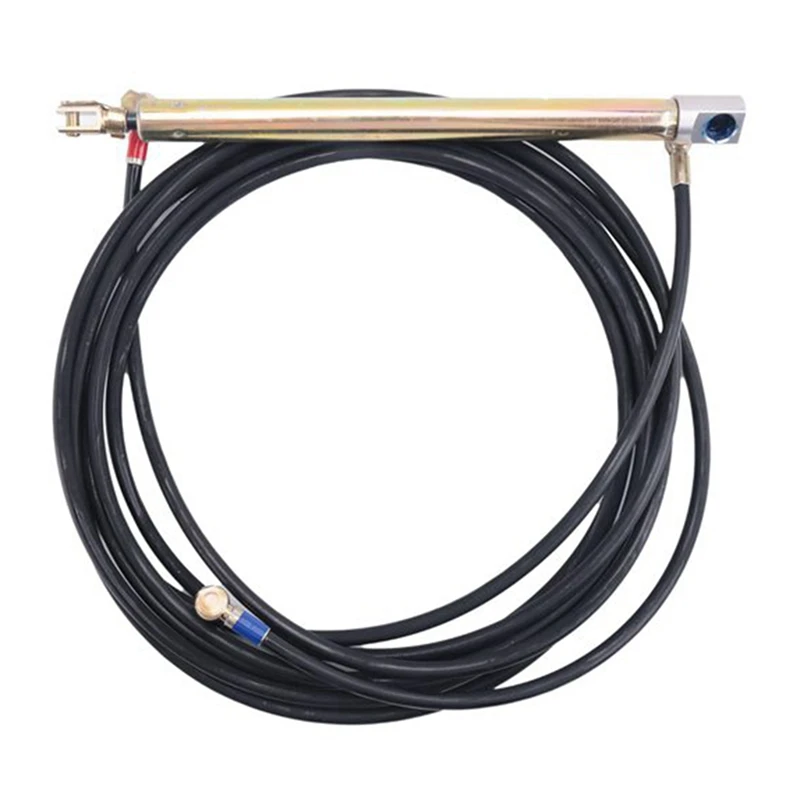 Автоматический подъемный стержень Гидравлический опорный 51247202868 51247134592 Для BMW E66