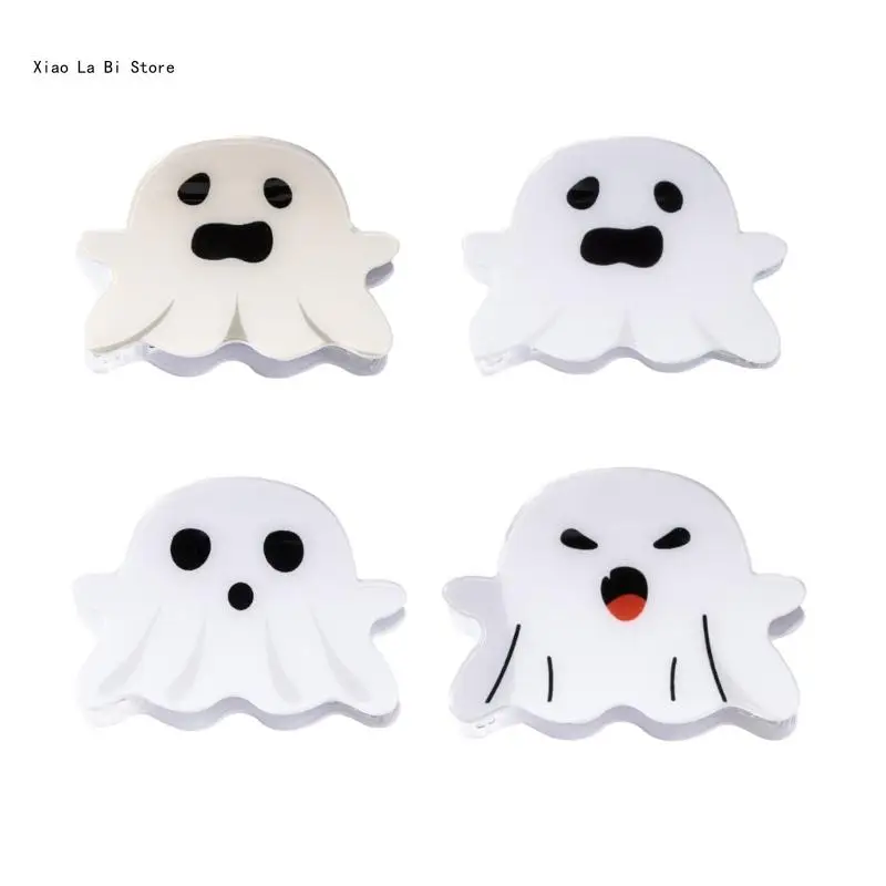 

Девушка Хеллоуин Hottie Y2K Fun Claw Hair Catch Уникальная ручная работа Cute Hair Catch XXFD