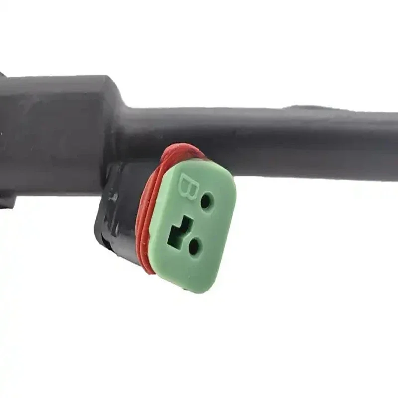 Электрические компоненты экскаватора подходящие для датчика сепаратора масла и