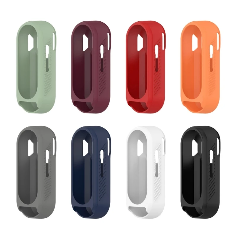 

Shockproof Camera Tail Light Cover for GarminVaria RCT715 Sleeve Washable Shells New Dropship