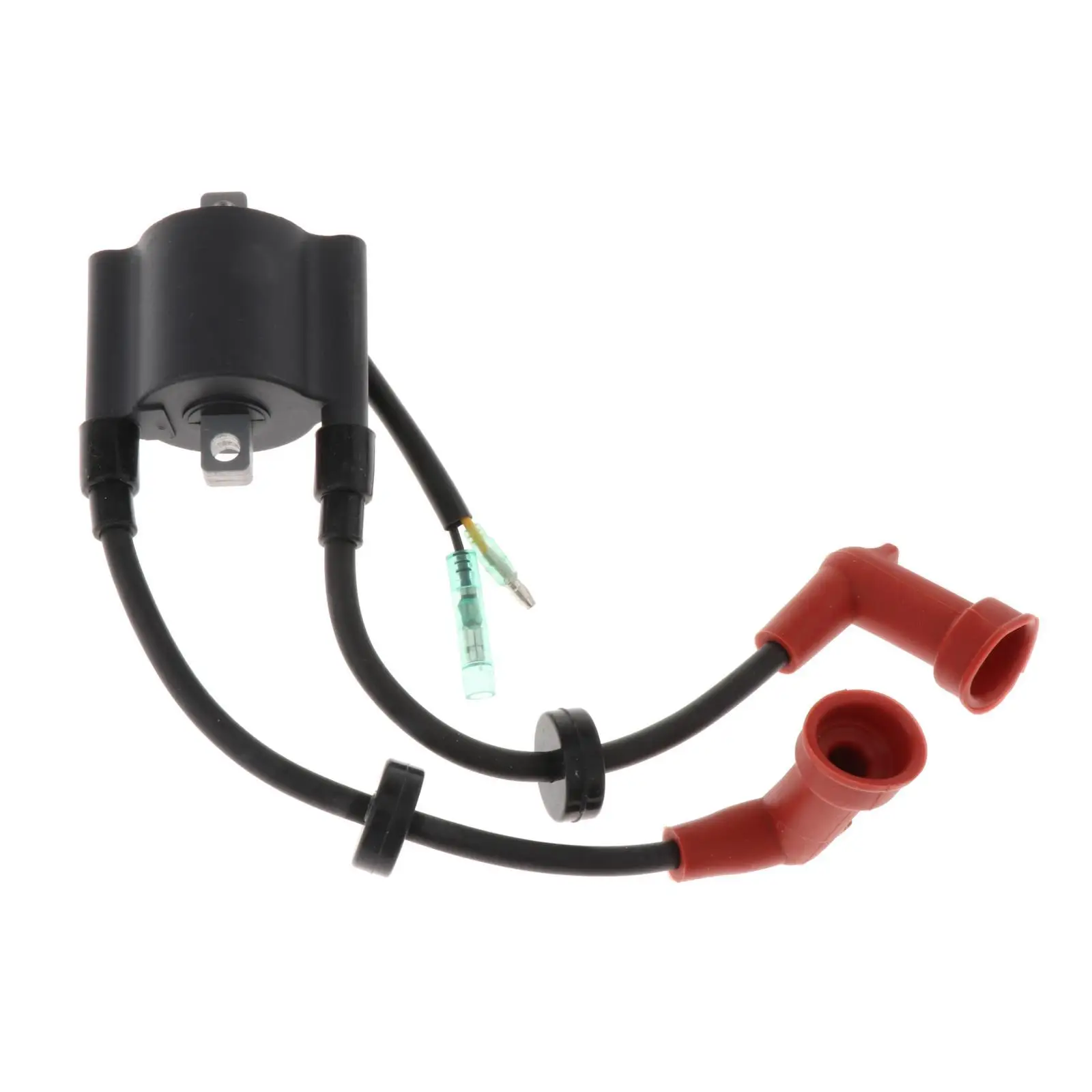 

Ignition Coil Cable Assembly Connector Wire 6B4-85570-00 Convenient Installation