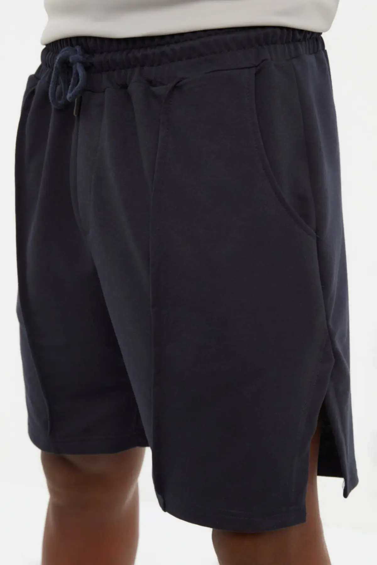 

Men's Regular Fit Shorts & Bermuda TMNSS22SR0370