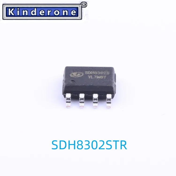 

1-100PCS SDH8302STR NEW IC electronics