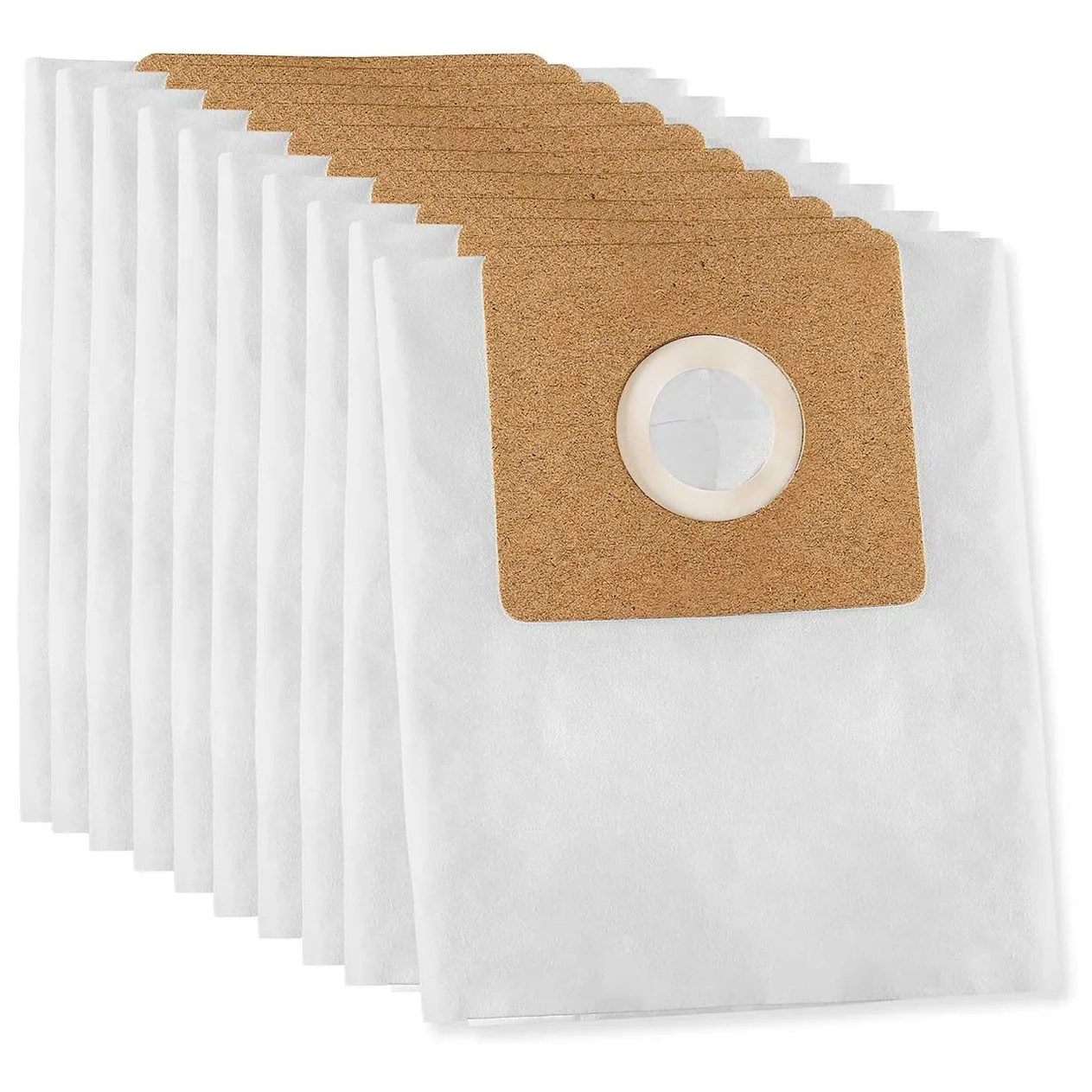 Style a 9066700 Vacuum Collection Dust Bag for 1.5 Gallon Sh