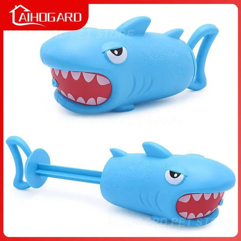 

Children's Water Gun Water Gun Pull Type Water Gun Swimming Pool Water Bath Bathtub Summer Toy Beach