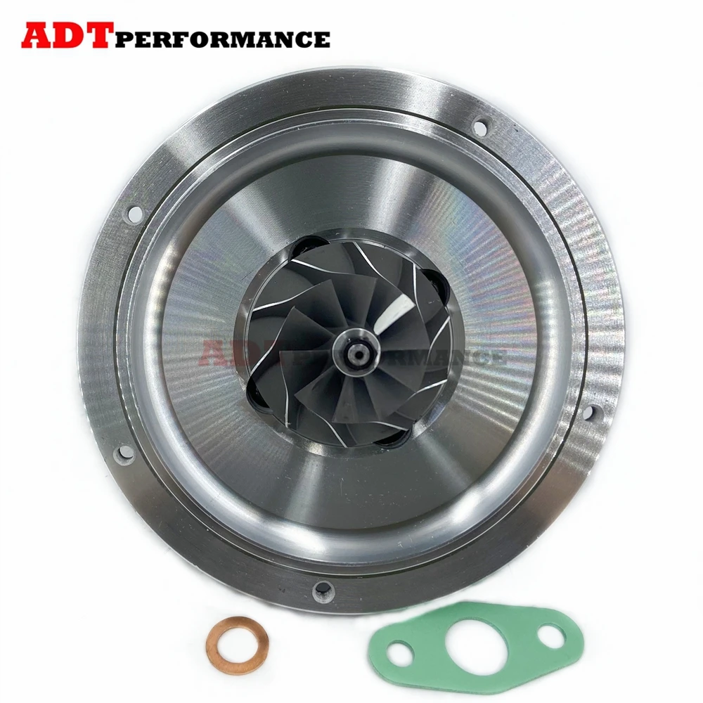 

RHF5 VJ33 Turbo Cartridge VJ26 Turbo Charger CHRA VA430013 WL84 W84.13.700L 8971228843 for Ford Ranger 2.5L D HS 2.5L Year:1999-