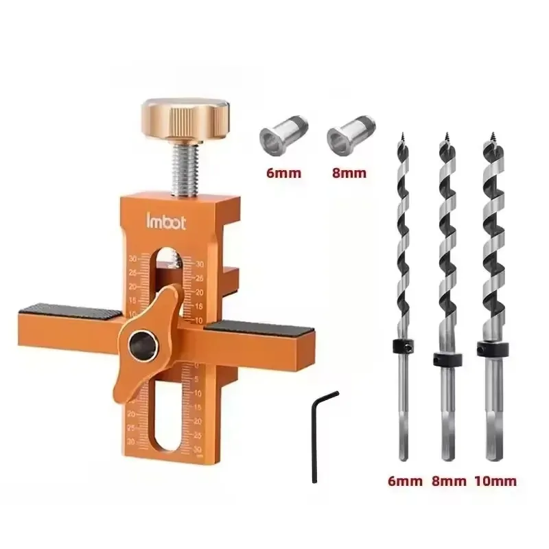 

LTOOLS Позиционер для установки дверей шкафа 2 в 1