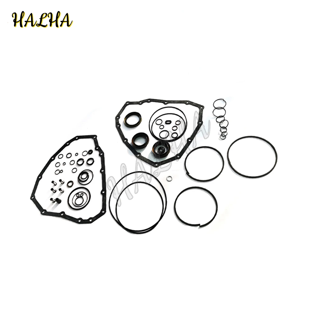 Комплект для ремонта автоматической коробки передач RE0F11A JF015E CVT Nissan Sentra