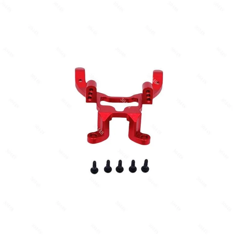 Фото 244016 LOSI Micro-B 1/24 Обновление деталей радиоуправляемого автомобиля, фиксирующая деталь передней группы рулевого управления №1