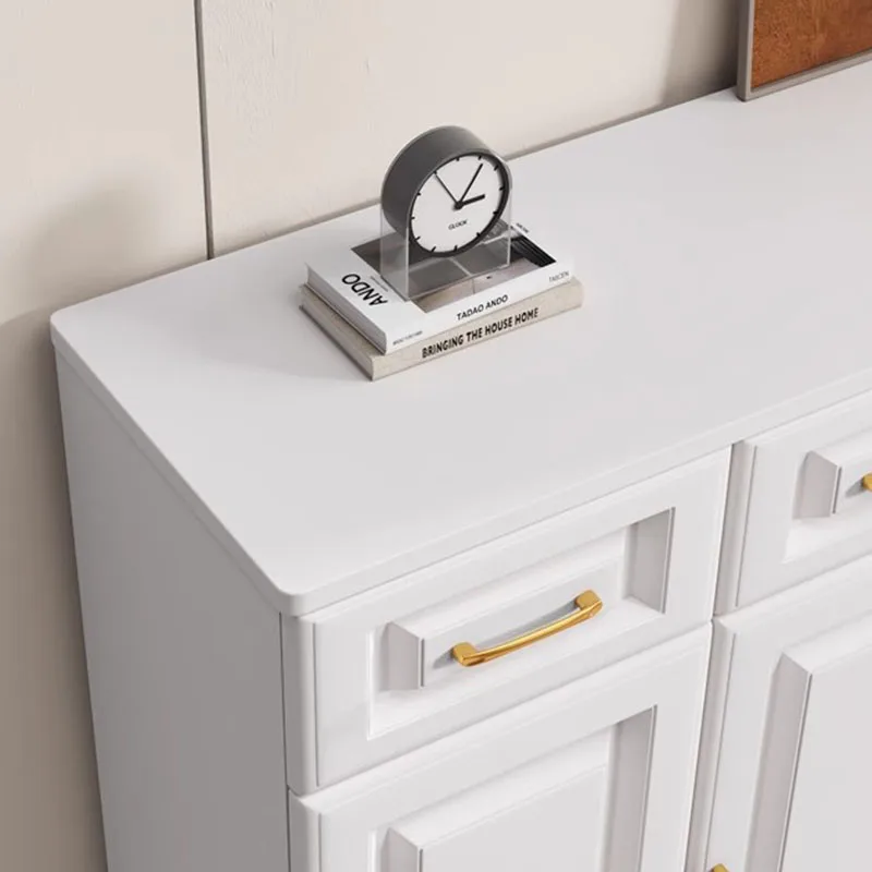 Минималистичные вертикальные шкафы для обуви узкие полка россыпью домашняя