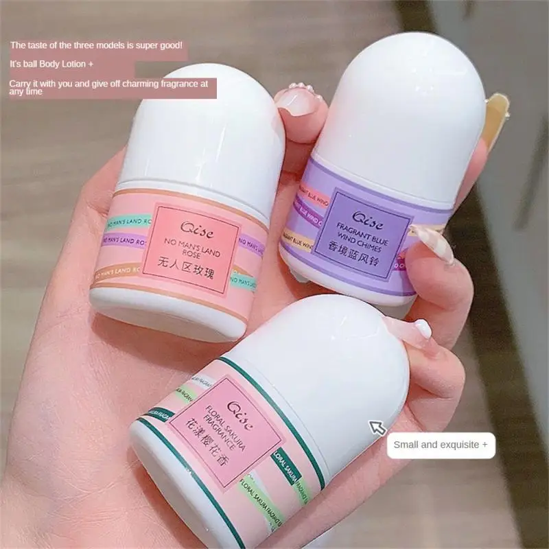 

Armpit Odor Remove Body Deodorant Roll On Bottle 1pcs Balm Eliminate Bad Smell Dry Perfumes Beauty Health 30g Portable