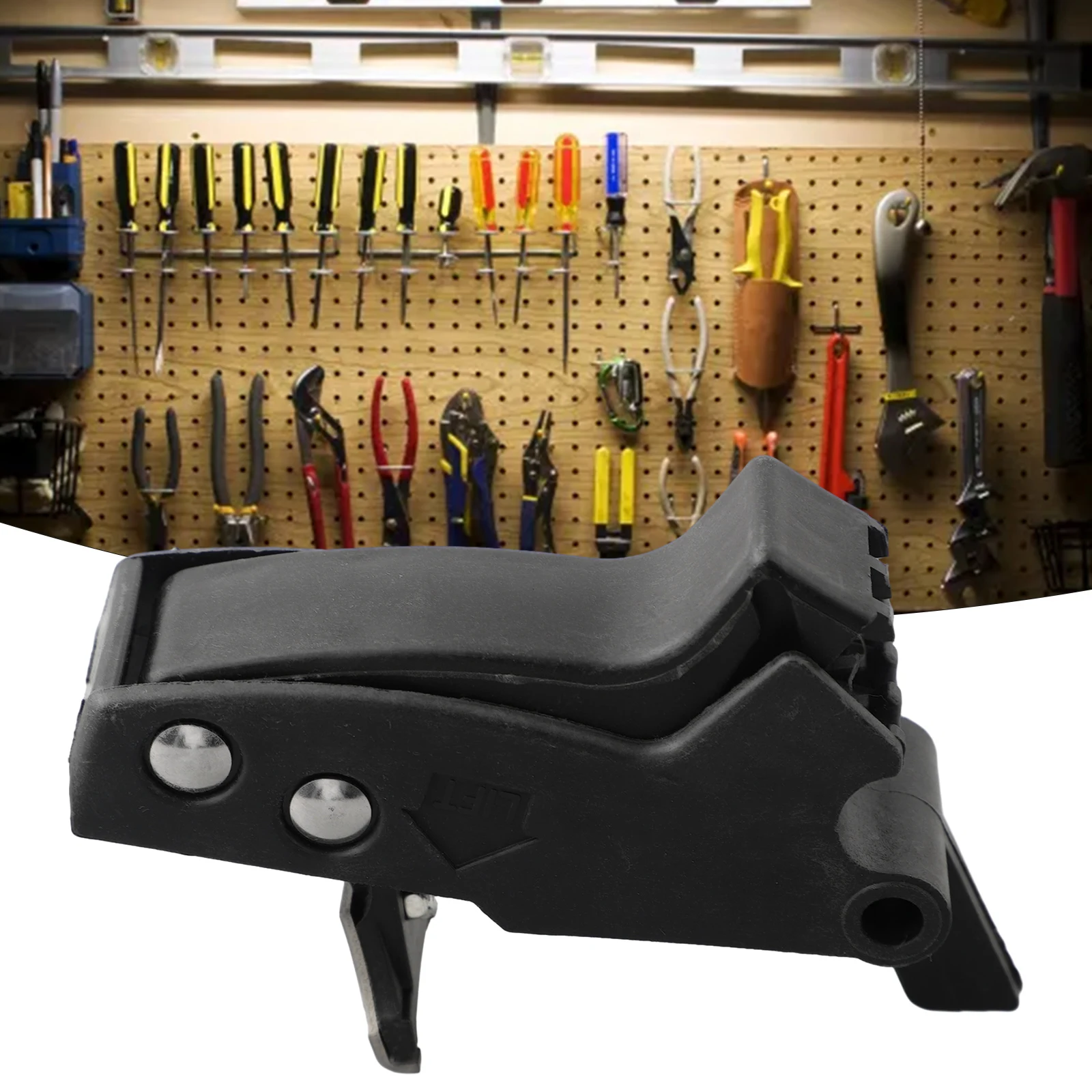 Улучшенная стабильность и производительность с рычажным релизом N087367