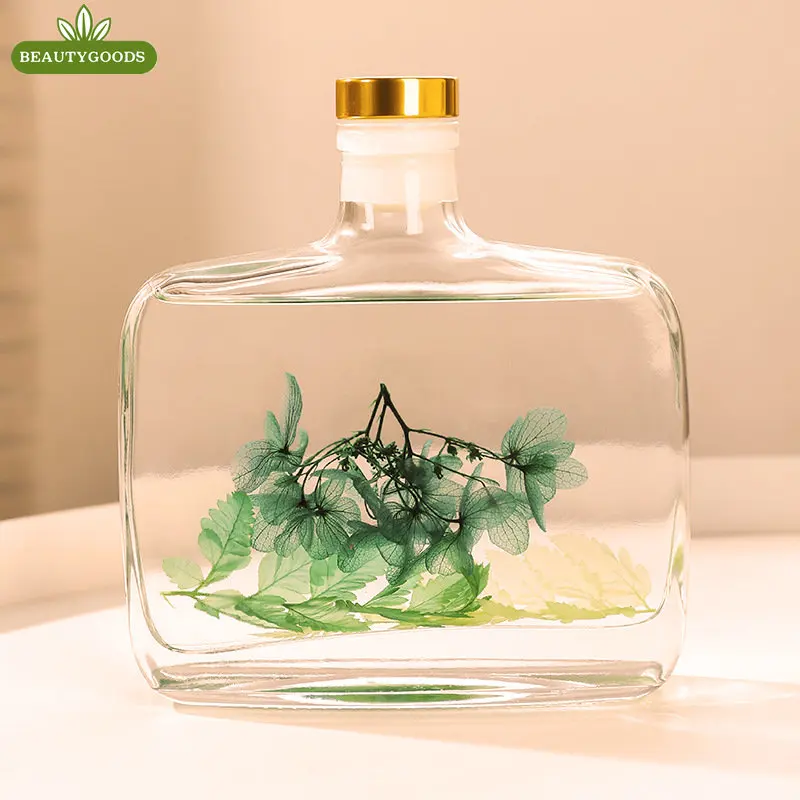 

100 Ml Blue wind chimes Aroma Fragrance Essential Oil for Aromatherapy Water Soluble Home Room Car Air Freshener