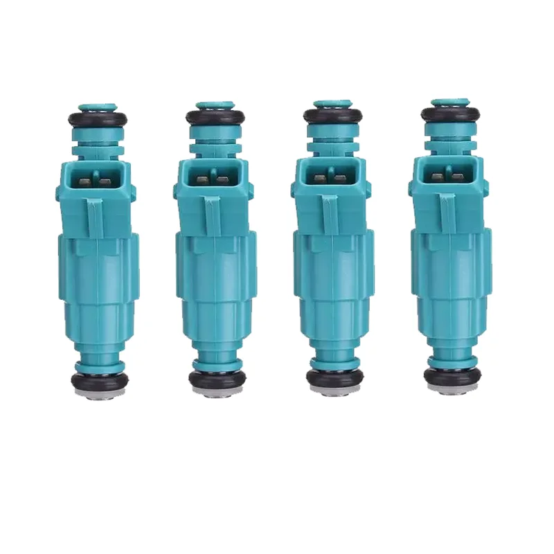 

4pcs 0280155777 Fuel Injector For Holden Statesman VG VQ VR WH VS VT WK Commodore VL VN VX VU VY 3.8/5.0L 92140536