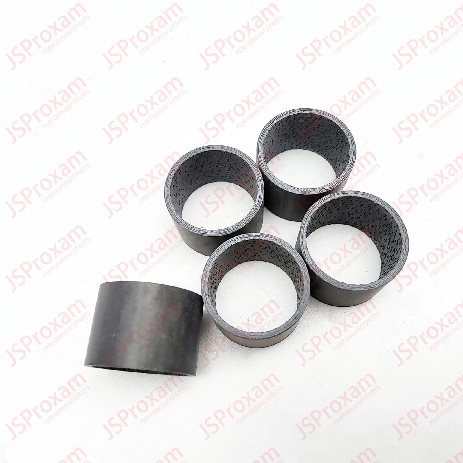 5 шт. 23-847637 заменяет подходящий для merbravo Cruiser 1-2-3 923001 отделочная втулка отправителя