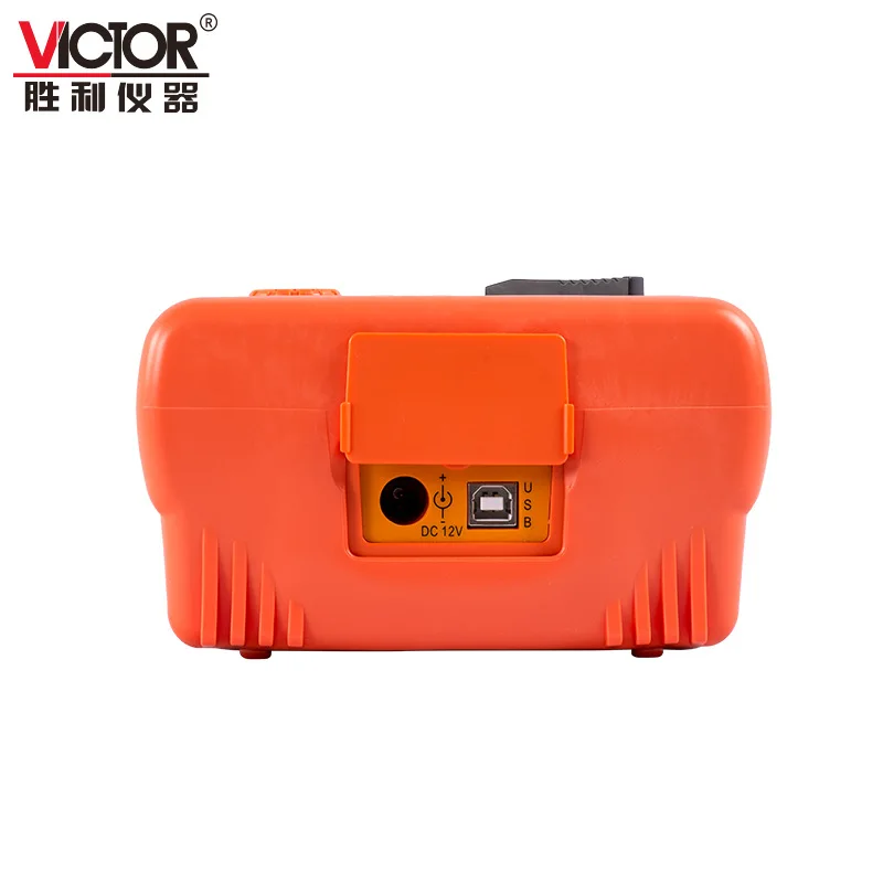 Victory instrument VC3123/3125/3126/3127/3128 цифровой тестер сопротивления изоляции megger
