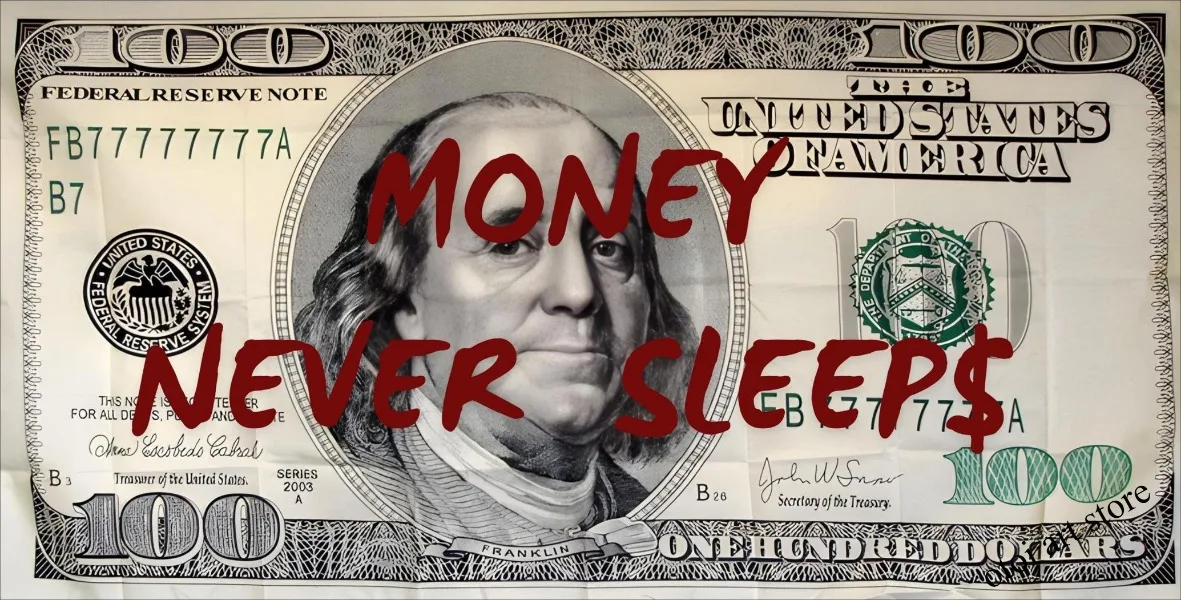 Инспирационный плакат 