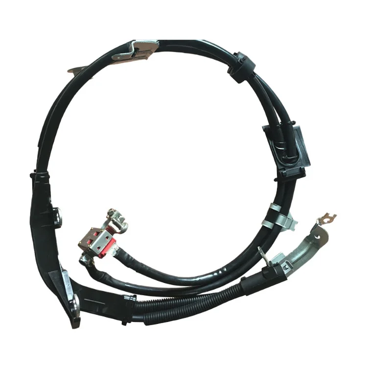 

Suitable for Mercedes-Benz W204 battery line positive pole A6511590146