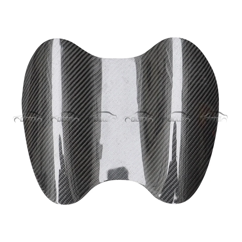 

Carbon Fiber Car Interior Ranking Table Meter Cover Dash Replacement For Mitsubishis Lancer EVO X 10 2008-2016 Auto Tuning