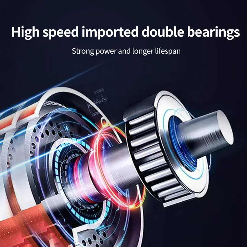 Портативный пистолет для глубокого массажа тканей