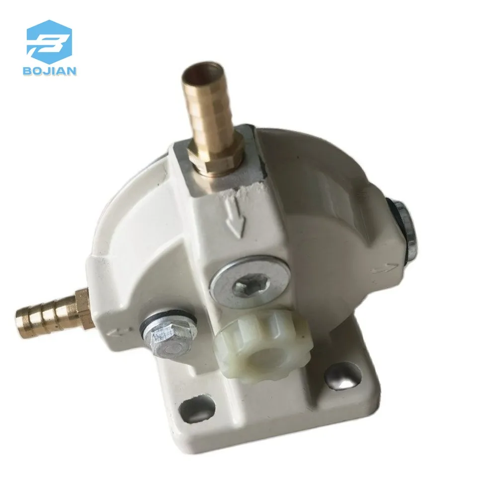 320R-Rac-01 Топливный фильтр S3227 R25T Вращающийся топливный Водяной морской сепаратор