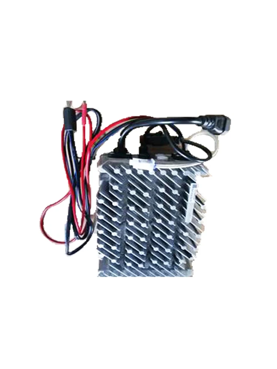 80990 80990GT GE-80990 Зарядное устройство 12 В постоянного тока HI/LO для групп питания Genie AWP