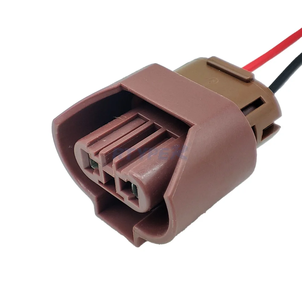 1/5/10 Набор для 2-контактного автомобильного водонепроницаемого разъема