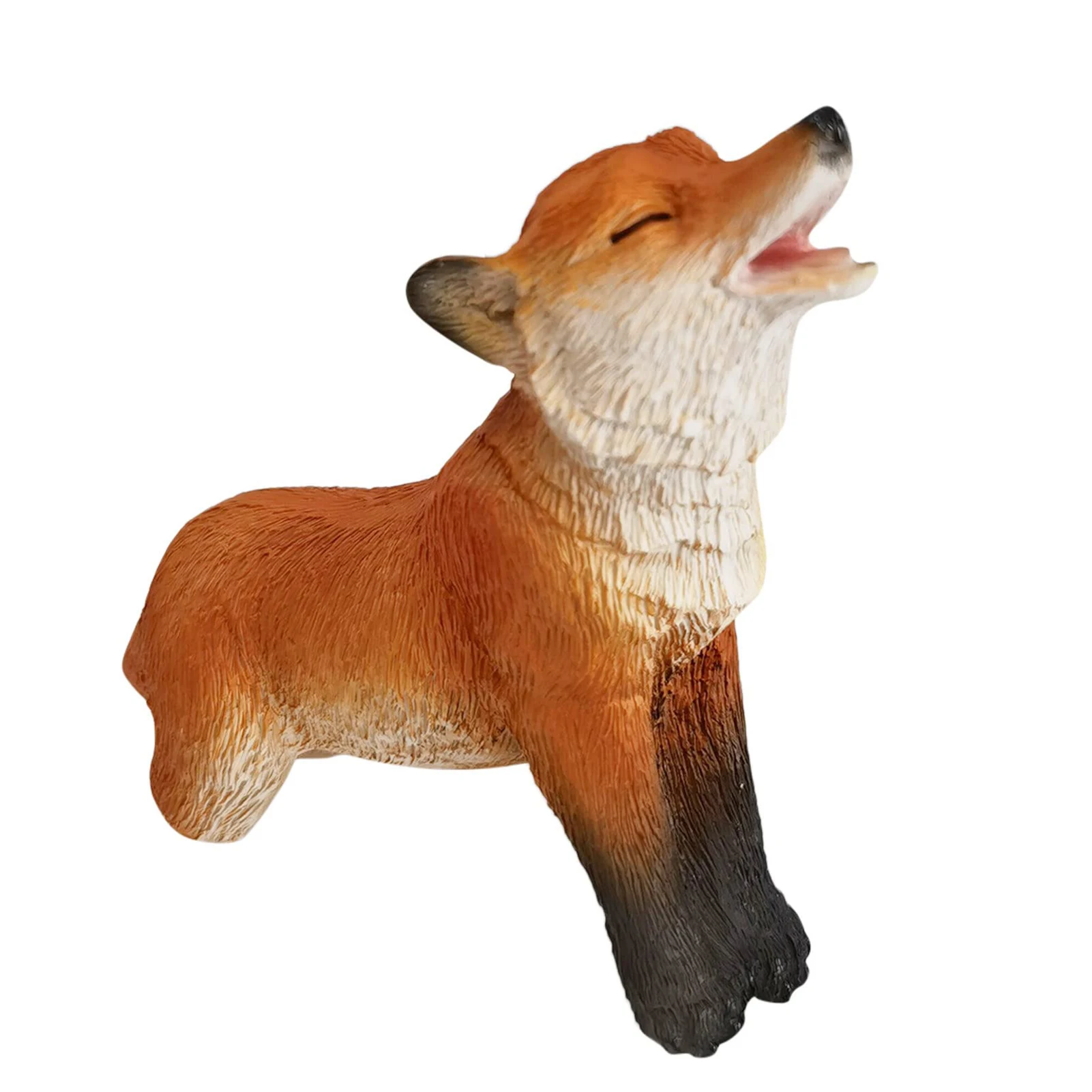 

Outdoor Statue Waterproof Realistic Woodland Resin Statue Indoor Outdoor Garden Sculpture For Home Patio Yard Or Lawn